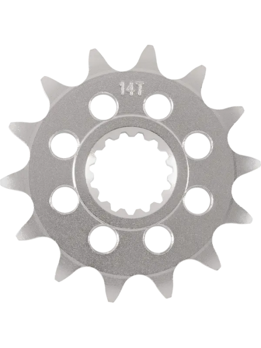 Преден пиньон Moose Offroad 14T ЗА KTM/HUSQVARNA/POLARIS 1993-2025
